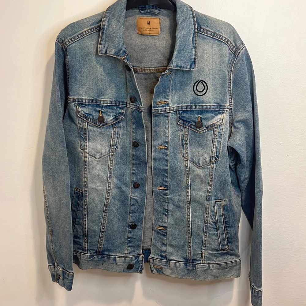 Monat Denim Jacket